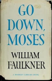 Go Down, Moses