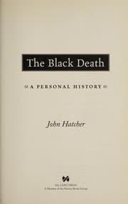 The Black Death