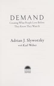 Demand