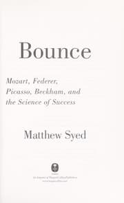 Bounce