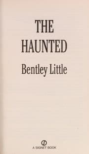 The haunted