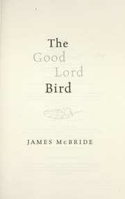 The Good Lord Bird