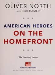 American heroes on the homefront