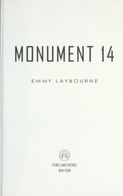Monument 14