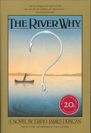 The River Why
