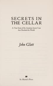 Secrets in the cellar