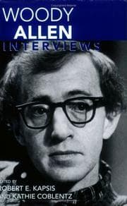 Woody Allen