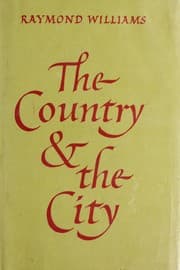 The country and the city