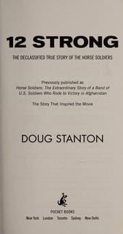 12 strong