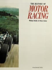 The History of Motor Racing