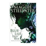 Blue Lily, Lily Blue