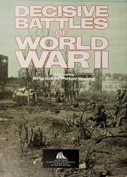 Decisive Battles of World War II