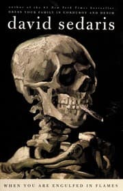 When You Are Engulfed in Flames