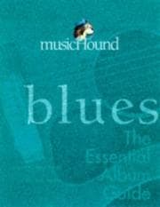MusicHound blues