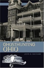 Ghosthunting Ohio