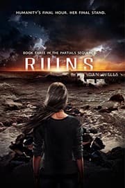 Ruins (Partials Sequence)