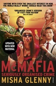 McMafia: Seriously Organised Crime