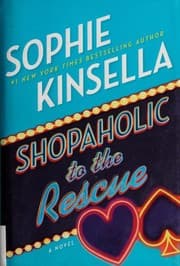 Shopaholic to the Rescue (Shopaholic Series, Book 8)