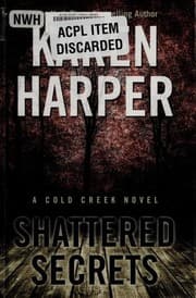 Shattered secrets