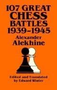 107 great chess battles