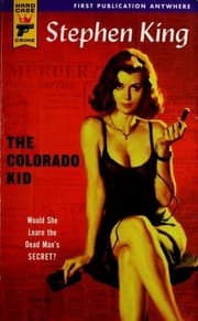 The Colorado Kid