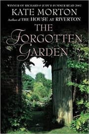The forgotten garden