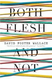 Both Flesh and Not