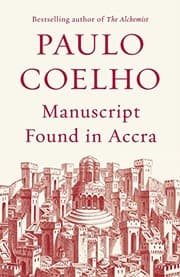 Manuscript found in Accra