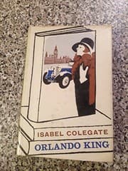 Orlando King
