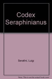 Codex Seraphinianus