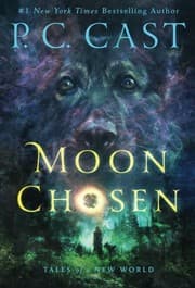 Moon Chosen (Tales of a New World)
