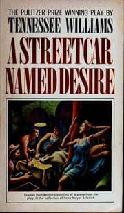 A Streetcar Named Desire