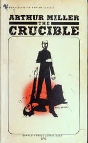 Crucible (0413709809)