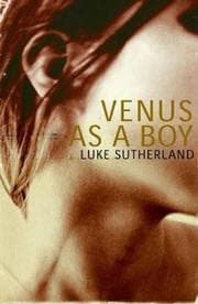 Venus as a boy