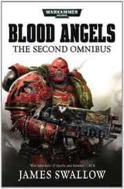 Blood Angels: The Second Omnibus