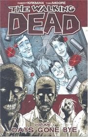 The Walking Dead, Vol. 1