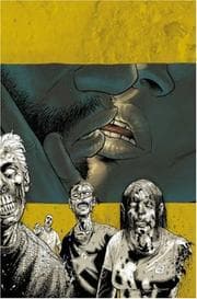 The Walking Dead, Vol. 4
