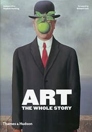 Art: The Whole Story