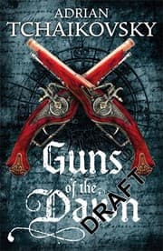Guns of the Dawn