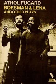 Boesman and Lena and other plays