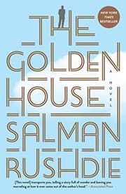 The Golden House