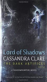Lord of Shadows