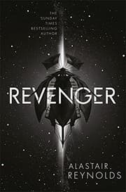 Revenger