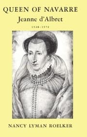 Queen of Navarre
