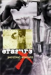 Erasure