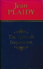 The Spanish Inquisition