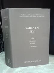 Sabbatai Ṣevi