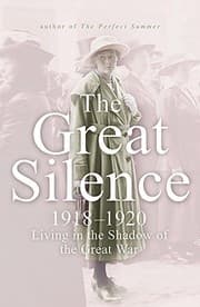 The Great Silence