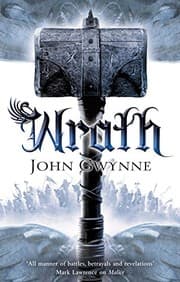 Wrath (The Faithful and the Fallen)