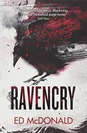 Ravencry